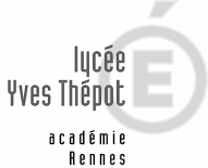 Logo de l'école