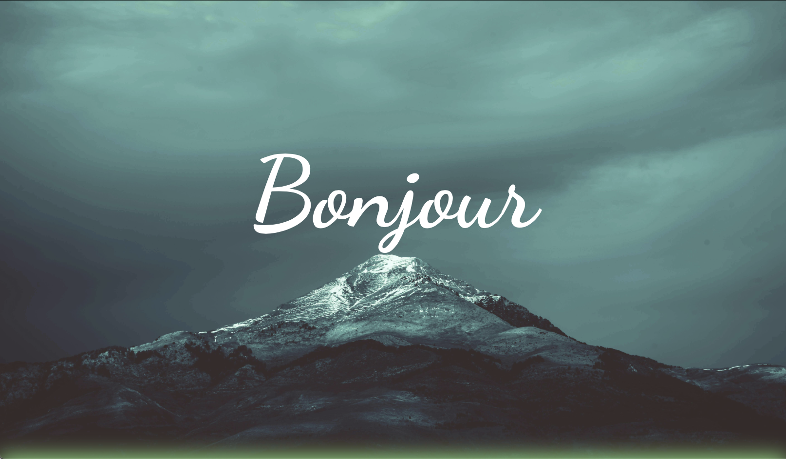 Image avant